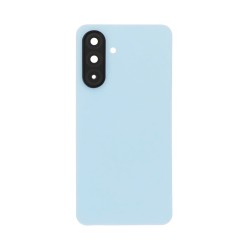 Tampa Traseira+Lente da Câmera Samsung Galaxy A17 4G/A175 Céu Azul